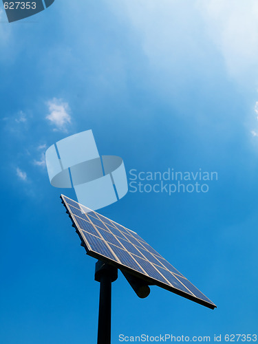 Image of Solar panel