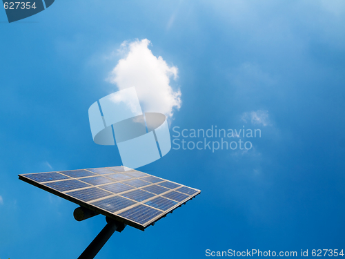 Image of Solar panel