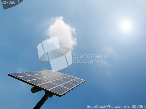 Image of Solar panel