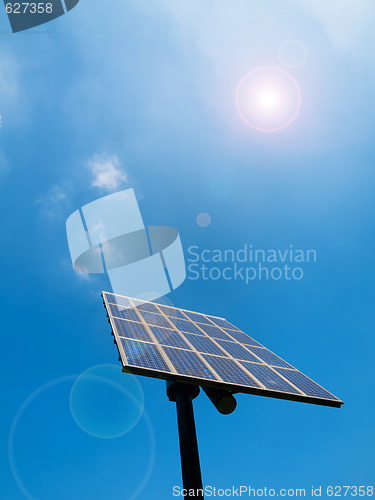 Image of Solar panel