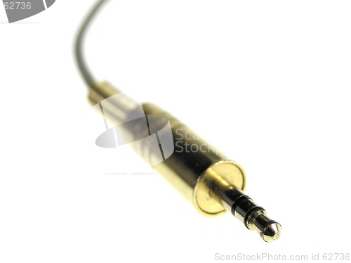 Image of Mini jack