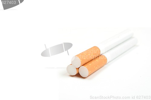 Image of Cigarettes