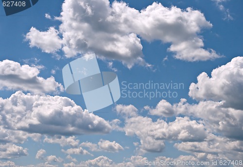 Image of Cloudscape