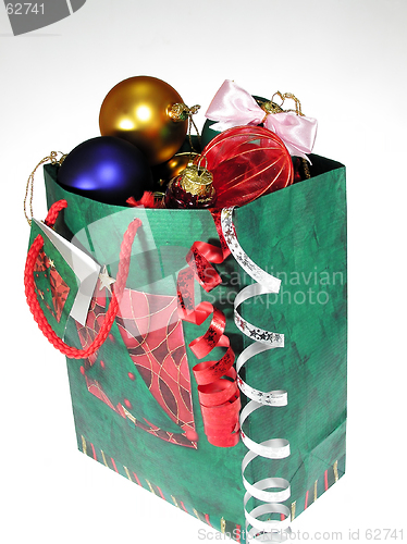 Image of Present bag