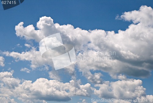 Image of Cloudscape