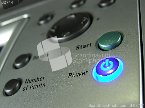 Image of Buttons