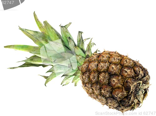 Image of Ananas