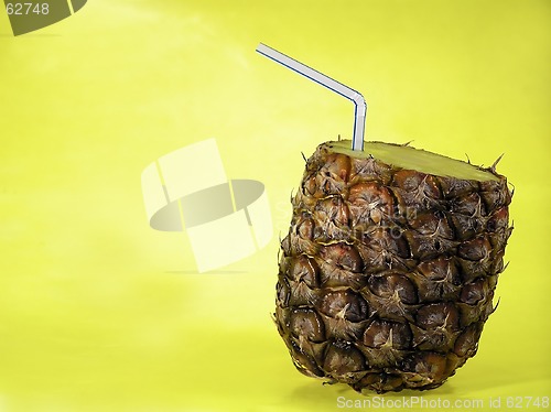 Image of Pineapple