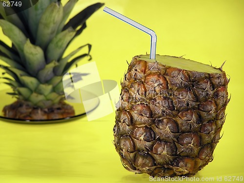 Image of Ananas