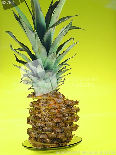 Image of Ananas