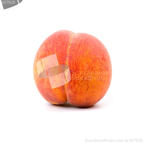 Image of peach