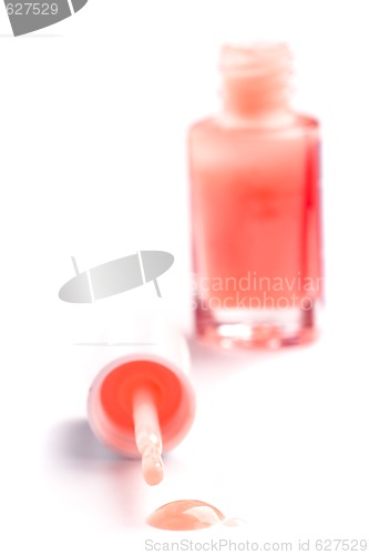 Image of nail polish