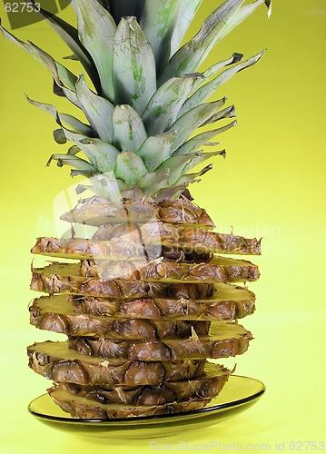 Image of Pineapple