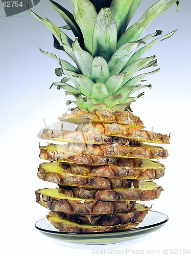 Image of Pineapple