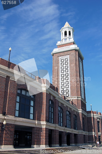 Image of Navy Pier in Chicago