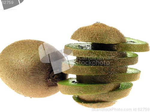 Image of Kiwi