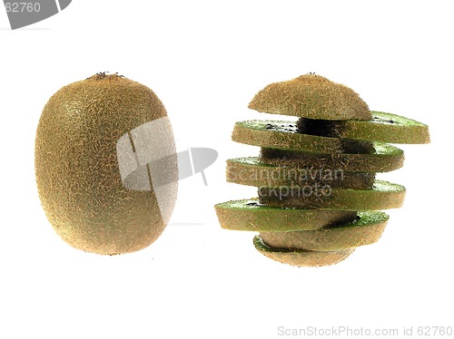 Image of Kiwi