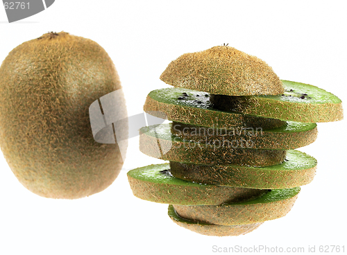 Image of Kiwi