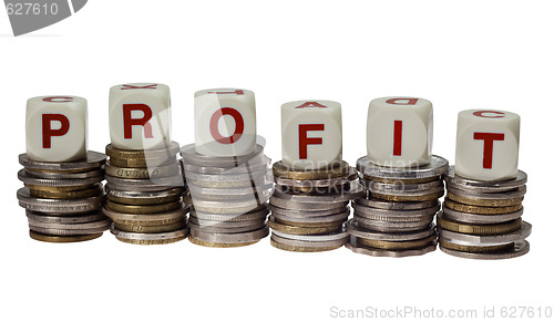 Image of Profit