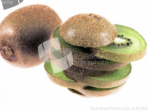 Image of Kiwi