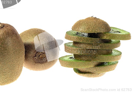 Image of Kiwi