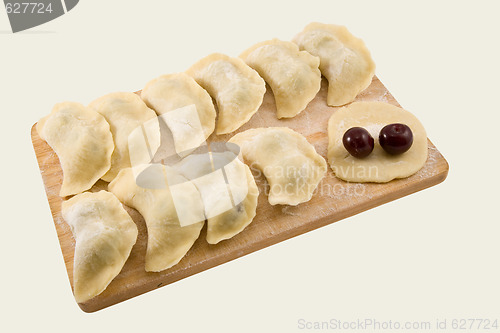 Image of Dumplings