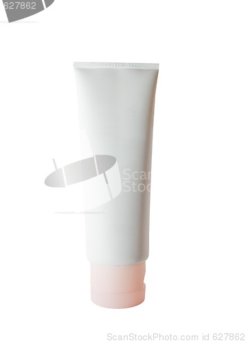 Image of Cream tube