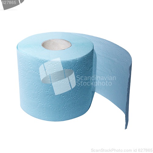 Image of Toilet paper