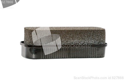 Image of Shoe sponge