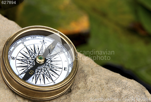 Image of Compass