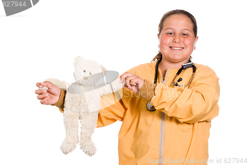 Image of Children's Hospital