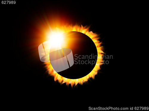 Image of Eclipse