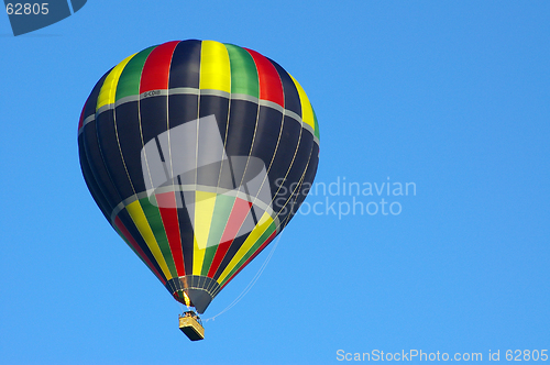 Image of Balloon 01