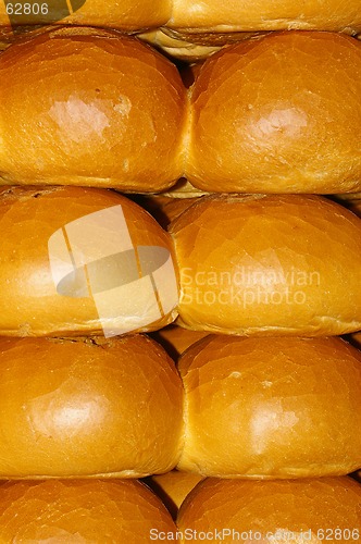 Image of Bread Rolls 01