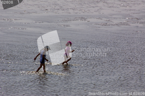 Image of Day at the Seaside 02