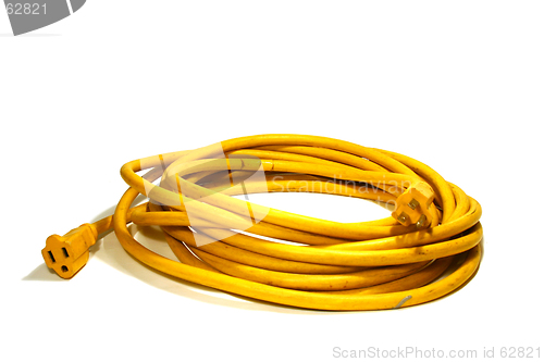 Image of Power Cord
