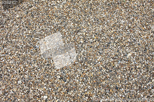 Image of Gravel background