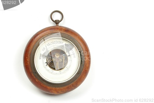 Image of Barometer 03