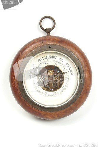 Image of Barometer