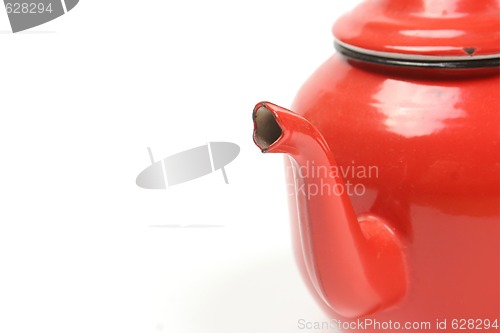 Image of Tea pot 02