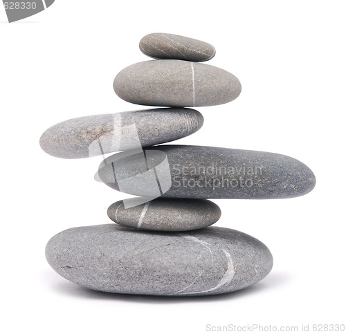 Image of stone power