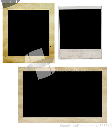 Image of photo frames