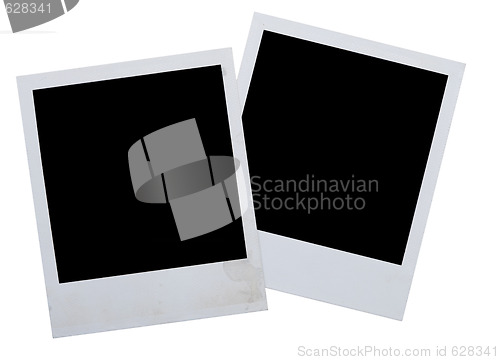 Image of photo frames