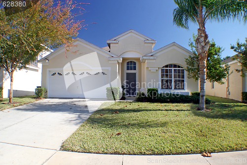 Image of Florida Home