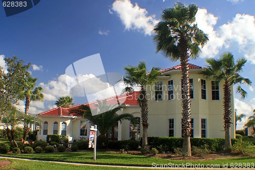 Image of Florida Estate Home