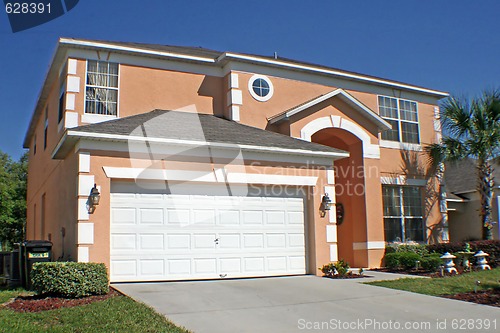 Image of Large Florida Home