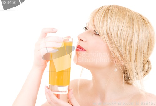 Image of juice