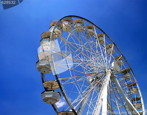 Image of Ferris Wheel