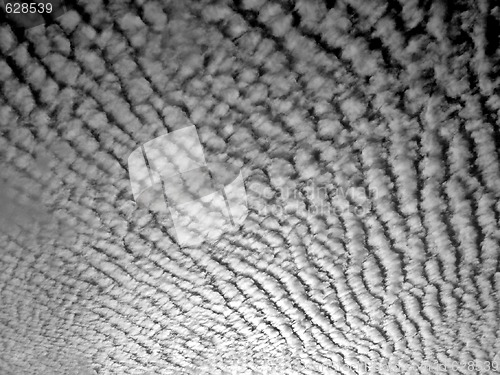 Image of Unusual Clouds