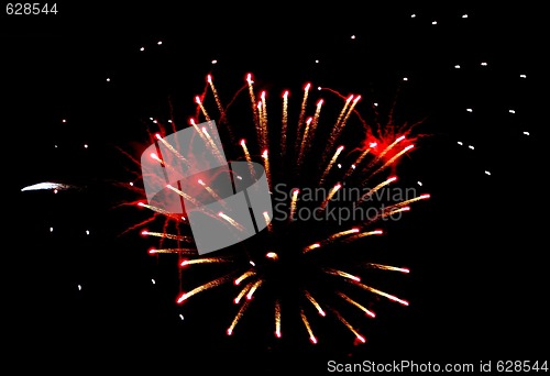 Image of Fireworks